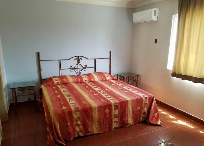 Hotel Playa María Mazatlán